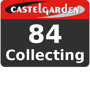 Collecting 84cm Series - Ride On Mower Parts