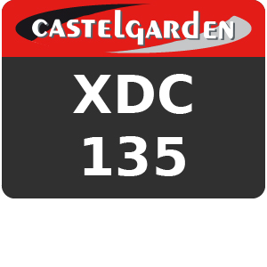 XDC 135 - Ride On Mower Parts
