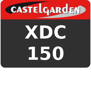XDC 150 - Ride On Mower Parts