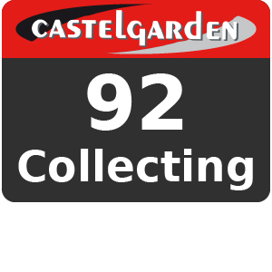 Collecting 92cm Series - Ride On Mower Parts