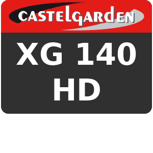 XG 140 HD - Ride On Mower Parts