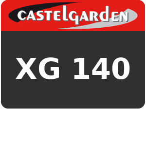XG 140 - Ride On Mower Parts