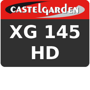 XG 145 HD - Ride On Mower Parts