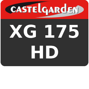XG 175 HD - Ride On Mower Parts