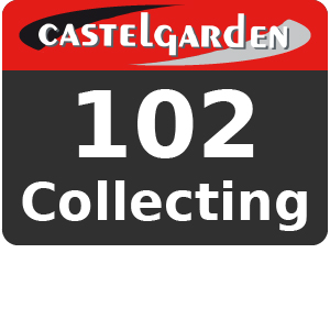 Collecting 102cm Series - Ride On Mower Parts