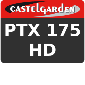 PTX 175 HD - Ride On Mower Parts