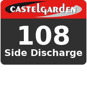 Side Discharge 108cm Series - Ride On Mower Parts
