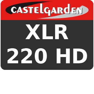 XLR 220 HD - Ride On Mower Parts