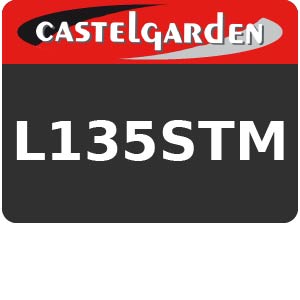 L135STM - Ride On Mower Parts