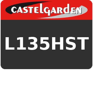 L135HST - Ride On Mower Parts