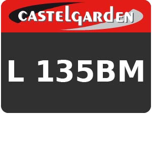 L 135BM - Ride On Mower Parts