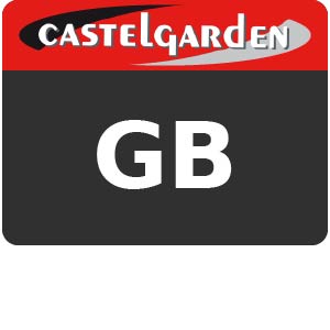 GB Series - Castel Garden Petrol