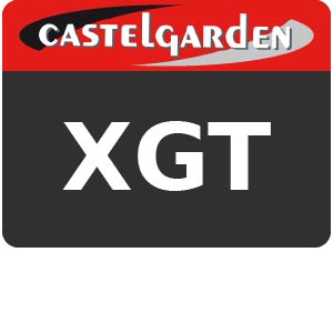 XGT Series - Castel Garden Electric