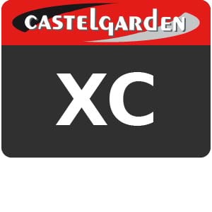 XC Series - Castel Garden Electric