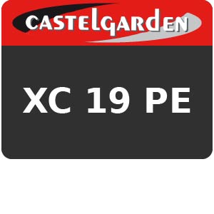 XC 19 PE - Chainsaw Parts