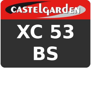 XC 53 BS - Rotary Mower Parts