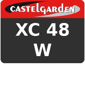 XC 48 W - Rotary Mower Parts