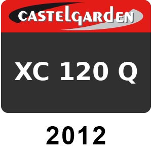 Castel Garden XC 120 Q - 2012 - 292716143 11