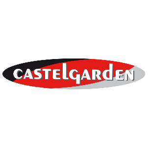 Castel Garden Rear Roller Parts