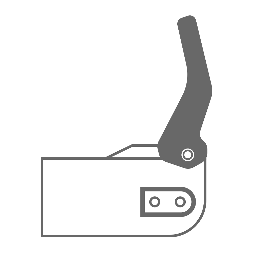 Chain Brake Parts
