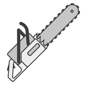 Chainsaw Parts