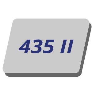 435 II - 970559735 - Chainsaw Parts