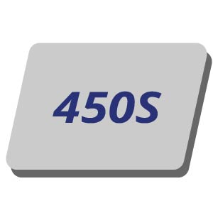 450S - 970702618 - Chainsaw Parts