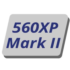 560 XP Mark II - 970657015 - Chainsaw Parts