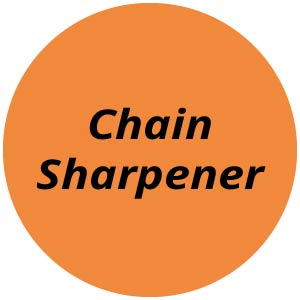 Stihl Chain Sharpener Parts