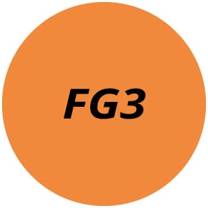 FG3 Sharpeners