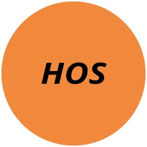 HOS Sharpeners
