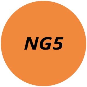 NG5 Rivet Spinners and Chain Breakers