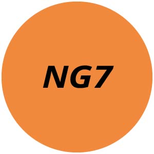 NG7 Rivet Spinners and Chain Breakers