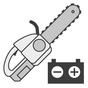 Stihl Cordless Chainsaw Parts (MSA)