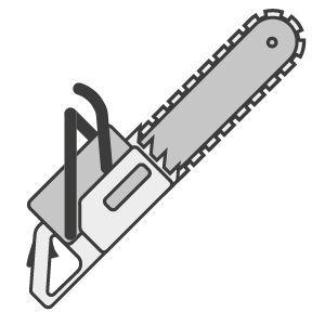 Concrete Cutter Parts