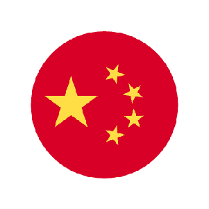 Chinese Model Primer Bulbs