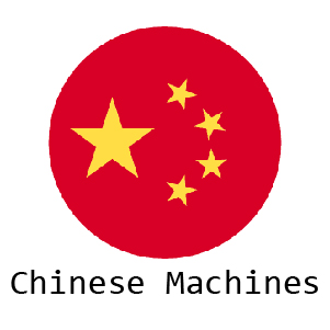 Chinese Chainsaw Caps