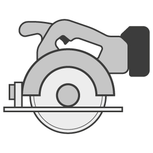 Makita Circular Saw Parts