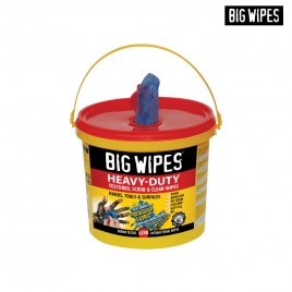 Cleaning Wipes