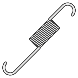 Cordless Cylinder Mower Springs
