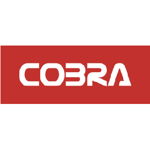 Cobra Petrol Rotary Mower Wheels
