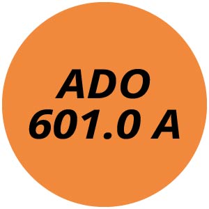 ADO601.0 Docking Station Parts