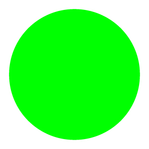 Green Paints