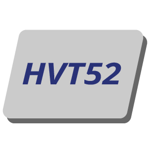 HVT52 - Commercial Lawn Mower Parts HVT52 - Commercial Lawn Mower Parts