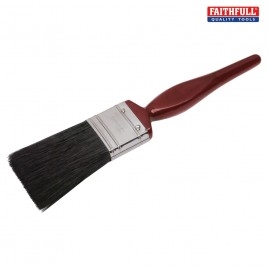 Contracters Paint Brushes