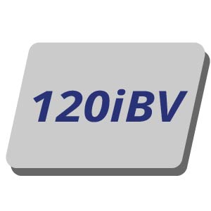 120iBV - 970649802 - Blower Parts