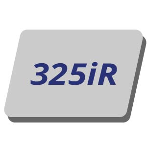 325iR​ - 970566901 - Brushcutter Parts