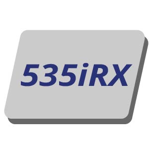 535iRX - 967850605 - Brushcutter Parts