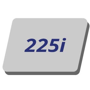 225i - 970547502 - Chainsaw Parts