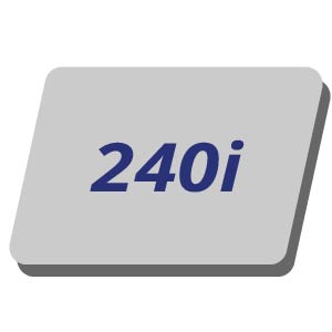 240i - 970601101 - Chainsaw Parts